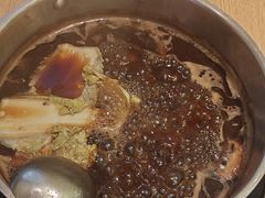 -松野谷·寿喜烧自助(华联顺义金街购物中心店)