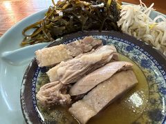 -阿伟鹅肉面馆白斩店(谢家总店)