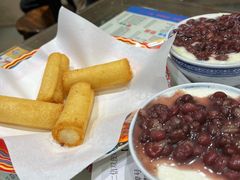 红豆双皮奶-仁信双皮奶(庙前直街店)