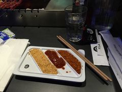 -很久以前羊肉串(打浦路店)