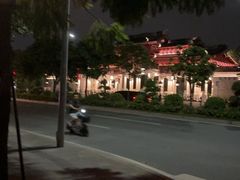 -均和墟历史街区-平和大押