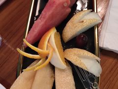 -秀·爱尔兰餐吧(上海路店)