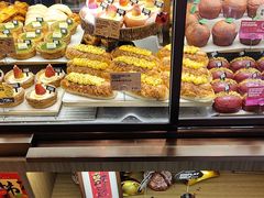-PAPER STONE BAKERY(天汇广场店)