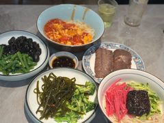 -四季小馆·地道北京小吃(广百店)