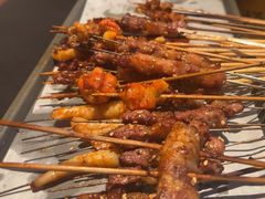 -北丐先生·野馄饨烧烤(长宁龙之梦店)