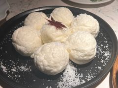 -奉天小馆·非遗东北菜(济南万象城店)
