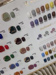 -如一·美甲美睫