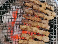 -瑞杰烧烤店·24小时营业(山东路店)