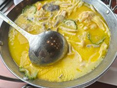 -古南都·老广东酒楼(龙江店)