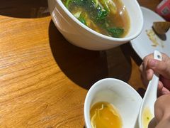 -金枝玉叶上海人家食府(三里河店)