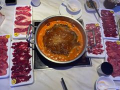 -潮牛一家潮汕牛肉火锅(璧山中央大街店)