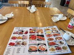 -品鲜村农家菜·阳澄湖大闸蟹(总店)