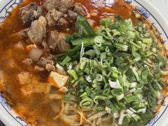 -桂花香手工面(鼓楼店)