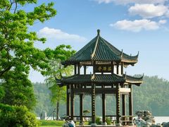 -东湖落雁景区