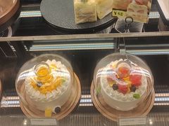 -小西家作•精致蛋糕(富力爱丁堡店)