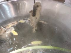 -老城南.鸭血粉丝汤(夫子庙店)