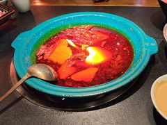 -吼堂老火锅(太古里总店)