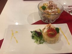 -斗牛士牛排(南京东路店)