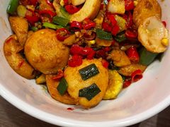 -八碗湘长沙市井菜(坡子街店)