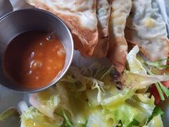 -YUMI芽米·法式烘焙·咖啡(文化宫店)
