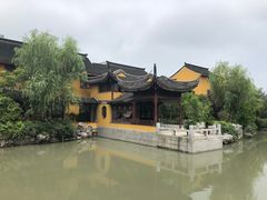 -圆通寺