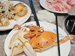 -曼格活海鲜·牛排自助(光明蓝鲸店)