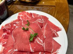 -凤吉园乌拉满族火锅中华老字号(繁荣路店)