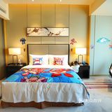 带着宝宝去旅行，这一站河源！