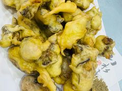 -域乐楼清真饭庄(华北路店)