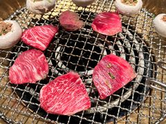 -NIUAN牛庵·日式和牛烧肉(恒隆店)