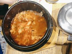 -姜虎东白丁烤肉(银泰中心in99店)