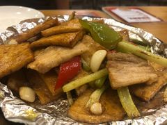 -粤仔湾砂锅粥(金太湖店)