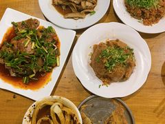 -白家高记肥肠粉(总店)