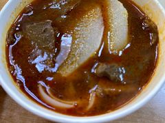 -江三王记牛杂馆(总店)