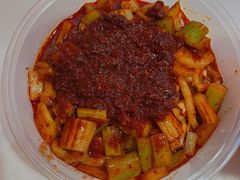 爆辣牛肉炒米粉-椒顽新疆炒米粉(湖大店)