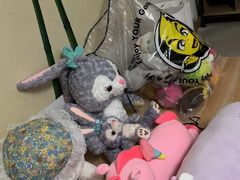 -风云再起游乐汇(北京西单西西友谊店)