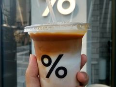-% Arabica阿拉比卡咖啡(深圳湾万象城店)