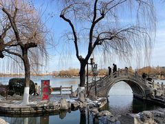 -济南大明湖景区
