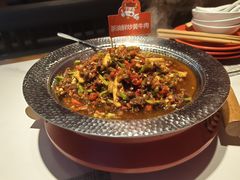 -烹湘·鲜炒湖南土菜(海珠店)