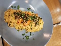 -HELLO 27 意面·沙拉·帕尼尼