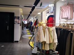 -七浦路服装批发市场