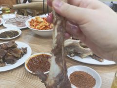 -顺通大冷面(吉祥店)