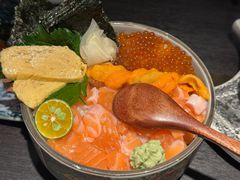 -炙柒Sekinana·精致日料(合生汇店)