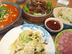 -益恒饭店乡间白族菜(古城总店)