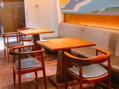 -陆壹捌餐厅(五大道店)