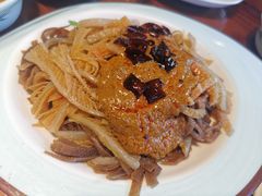 水爆肚-惠宾饭庄(中山路店)