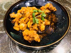 -钳真多钓虾馆·小龙虾海鲜烧烤(九六广场店)