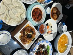 -梅飞酒家(桑园路店)