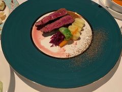 -领仕扒房(长春店)