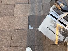 -西单明珠商场
